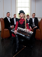 <br>

Bursting with energy and enthusiasm, Bellisima, a top-quality professional wedding band in London, perform classic hits from the ‘50s through to the present day with extraordinary talent and effortless style.

As a result of many years in the industry, Bellissima have learnt to read and connect with an audience’s response to certain songs, and draw upon similar items from their ever-expanding repertoire that are certain to keep feet firmly on the dancefloor. Playing everything from Elvis Presley to Katy Perry, Bellissima will have no problem entertaining wedding guests of all ages, and this gifted group of professional musicians can also take requests on the night, enabling a completely bespoke performance.
<br>
<br>
Read <a href=http://www.wedding-music-secret.com/bellissima-band-4397>Bellisima Band`s</a> Featured Post