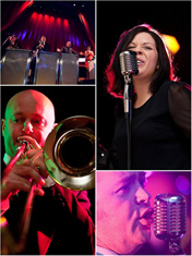 <br> 
Performing everything from swing classics through to modern day chart-toppers, from Nat ‘King’ Cole to Nirvana, this experienced group of professional musicians add a Louis Prima stamp over every song they turn their hand to – and we’re sure he would approve!

From your little niece whirling to Winehouse to your granny swaying to Sinatra, Benny Lee & The Whistle Stop 5 will put on a dazzling and vibrant performance for all of your guests to enjoy.
<br> 
<br> 
Read <a href=http://www.wedding-music-secret.com/swing-classics-through-to-modern-day-chart-toppers-all-delivered-with-an-infectious-jazz-twist-benny-lee-the-whistle-stop-five-5183 target=_blank>Benny Lee & The Whistle Stop Five</a>’s featured post