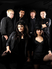 <br>
Formed in 2004, Funkty Dumpty are quickly gaining a reputation as the ultimate live funk, soul and disco wedding band in the South West, not forgetting the rest of the UK! You only have to listen to them to find out why; this energetic group deliver a flawless, professional and dramatic performance your guests are certain to enjoy!
<br>
<br>
<a href=http://www.wedding-music-secret.com/funkty-dumpty-the-ultimate-live-funk-soul-and-disco-wedding-band-in-the-south-west-4199 `target=_blank onClick=_gaq.push([`_trackEvent`, `funktydumpty`, `clicks`, this.href]);>Read Funkty Dumpty’s featured post</a>