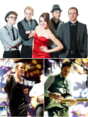 <br>

Create a brilliant atmosphere on a night to remember with Groove Child, a soulful, stylish, fun, fresh, energetic and highly talented covers band.  As standard, the band comes as an energetic 5-piece consisting of Matt on drums, Jonny on guitar, Ben on bass and John on keyboards, fronted by vivacious vocalist Kirsten. Between them, this versatile and talented group have accumulated 5 university degrees and 7 diplomas, in the meantime notching up countless live performances across the globe.
<br>
<br>
Read <a href=http://www.wedding-music-secret.com/groove-child-this-young-talented-and-stylish-band-will-deliver-a-dynamic-first-class-performance-5035 target=_blank>Groove Child`s</a> Featured Post 

