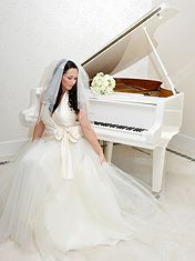 <br>
If you want to add a subtle, simple yet sophisticated ambience to your wedding, then the highly-talented, versatile musicians at Exceptional Pianists Ltd should be your first port of call. Offering a cheaper alternative to a string quartet and a more flexible service than a harpist, hiring a pianist for your wedding is certainly worthy of investigation.
<br>
<br>
Read their featured post <a href=http://www.wedding-music-secret.com/wedding-pianist-piano-music-live-musicians-from-exceptional-pianists-ltd-4991>here</a>