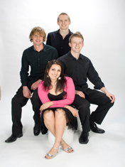 <br>
Create a reception for all to remember with The Reason, a top-notch pop and rock wedding band in Hampshire. Playing everything from The Beatles to Rihanna, this energetic and enthusiastic live band will entertain guests of all ages with professional performances of classic hits from the ‘50s through to the present day
<br>
<br>
Read <a href=http://www.wedding-music-secret.com/professional-and-friendly-live-band-the-reason-will-tailor-a-unique-performance-just-for-you-4336>The Reason`s</a> Featured Post  