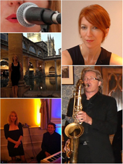 <br> 

Covering London, Surrey, Kent, Essex, Berkshire, The Midlands, Yorkshire, Wales and many other areas, The Sugar Band are a group of highly-qualified musicians dedicated to performing the very best jazz and swing across the UK.

Whether you would like a mellow, laid-back jazz duo or a lively quintet playing swing and Latin classics, The Sugar Band can provide a professional and stylish performance for any wedding reception.

Playing Jazz favourites from the ’20s to the ’50s, as well as romantic ballads and popular swing hits from the RatPack era, hiring The Sugar Band is a perfect way to fill your dancefloor!

<br> 
<br> 
<a href=http://www.wedding-music-secret.com/create-a-real-sense-of-occasion-with-the-sweetest-swing-jazz-in-the-uk-the-sugar-band-3512>Read The Sugar Bands featured post</a>